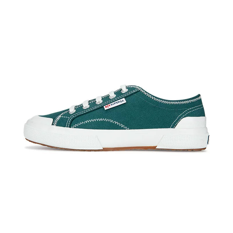 Superga S3123TW Unisex Breathable Everyday Casual Canvas Sneakers
