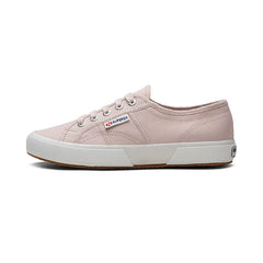 Superga 2750 Classic Platform Canvas Everyday Casual Sneakers