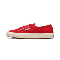 Superga 2750 Classic Platform Canvas Everyday Casual Sneakers