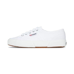 Superga 2750 Classic Platform Canvas Everyday Casual Sneakers