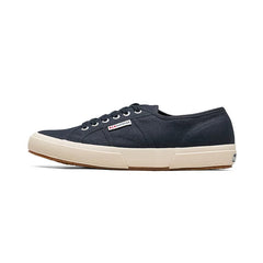 Superga 2750 Classic Platform Canvas Everyday Casual Sneakers